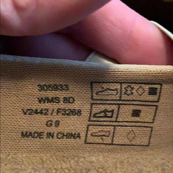 Excellent condition casual shoes - Picture 3 of 5